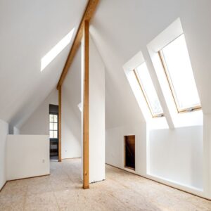 roof loft conversions