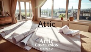oxford loft conversion