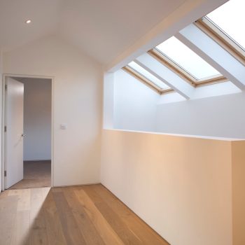 velux loft conversion